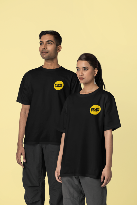 ColorColor tee - Logotherapy Collection