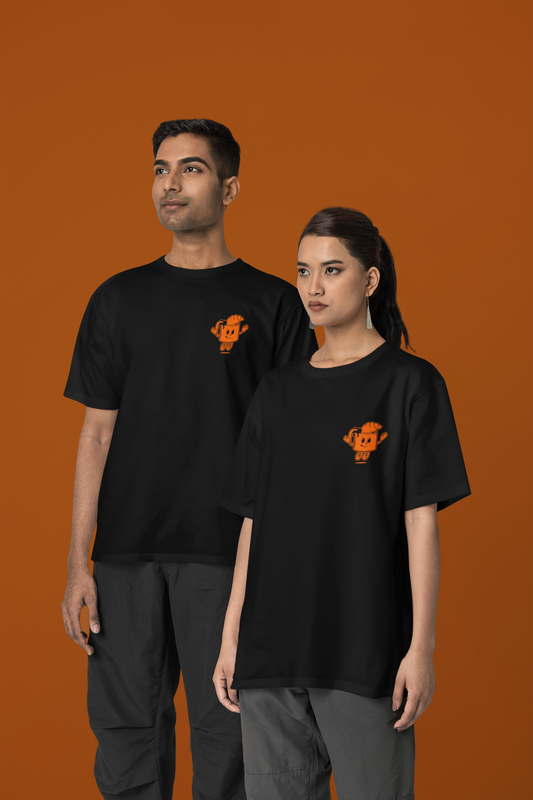 Weirdough tee - Logotherapy Collection