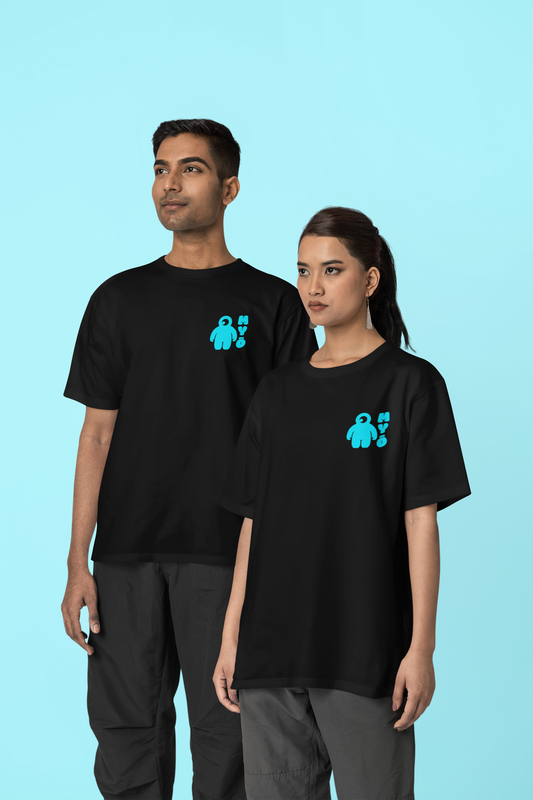 Myo tee - Logotherapy Collection