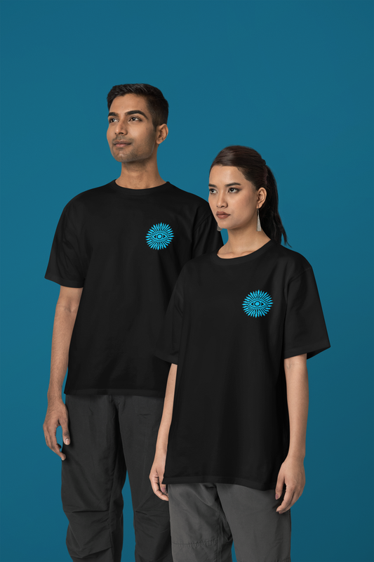 The Eye tee - Logotherapy Collection