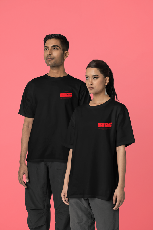 Amor tee - Logotherapy Collection