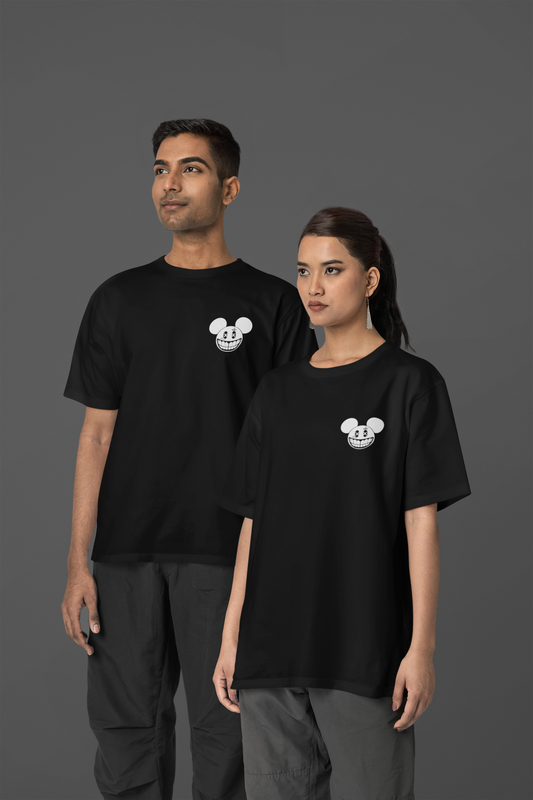 Smile tee - Logotherapy Collection