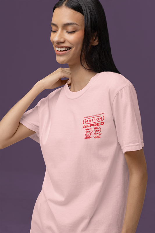 Odd Boys tee