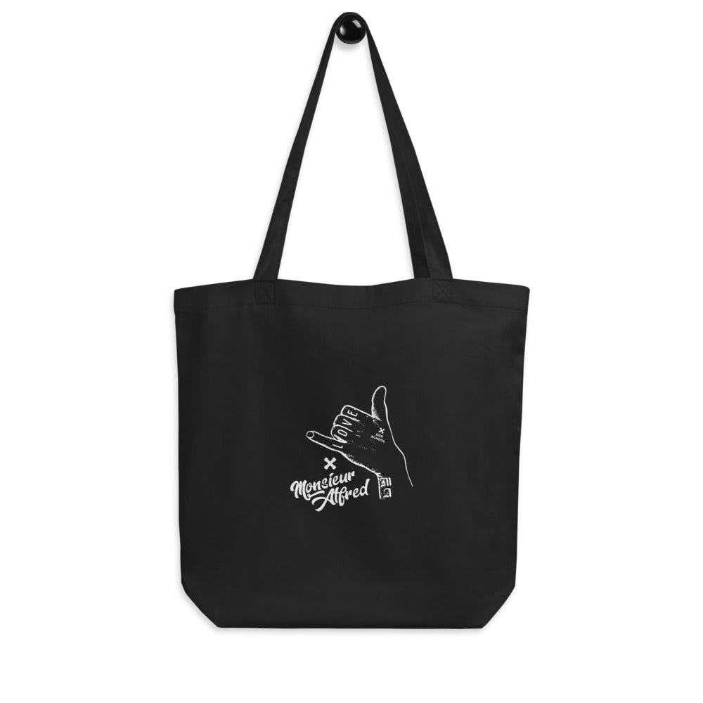 YOU ARE HERE / Eco Tote Bag