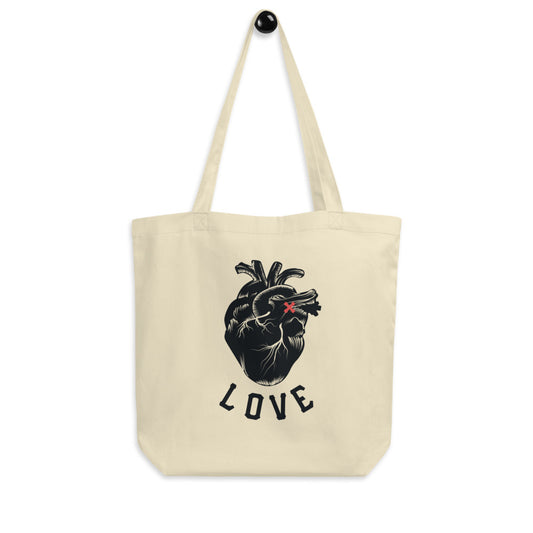 YOU ARE HERE / Eco Tote Bag