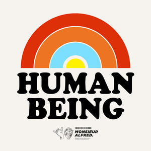 Human Being / capsule