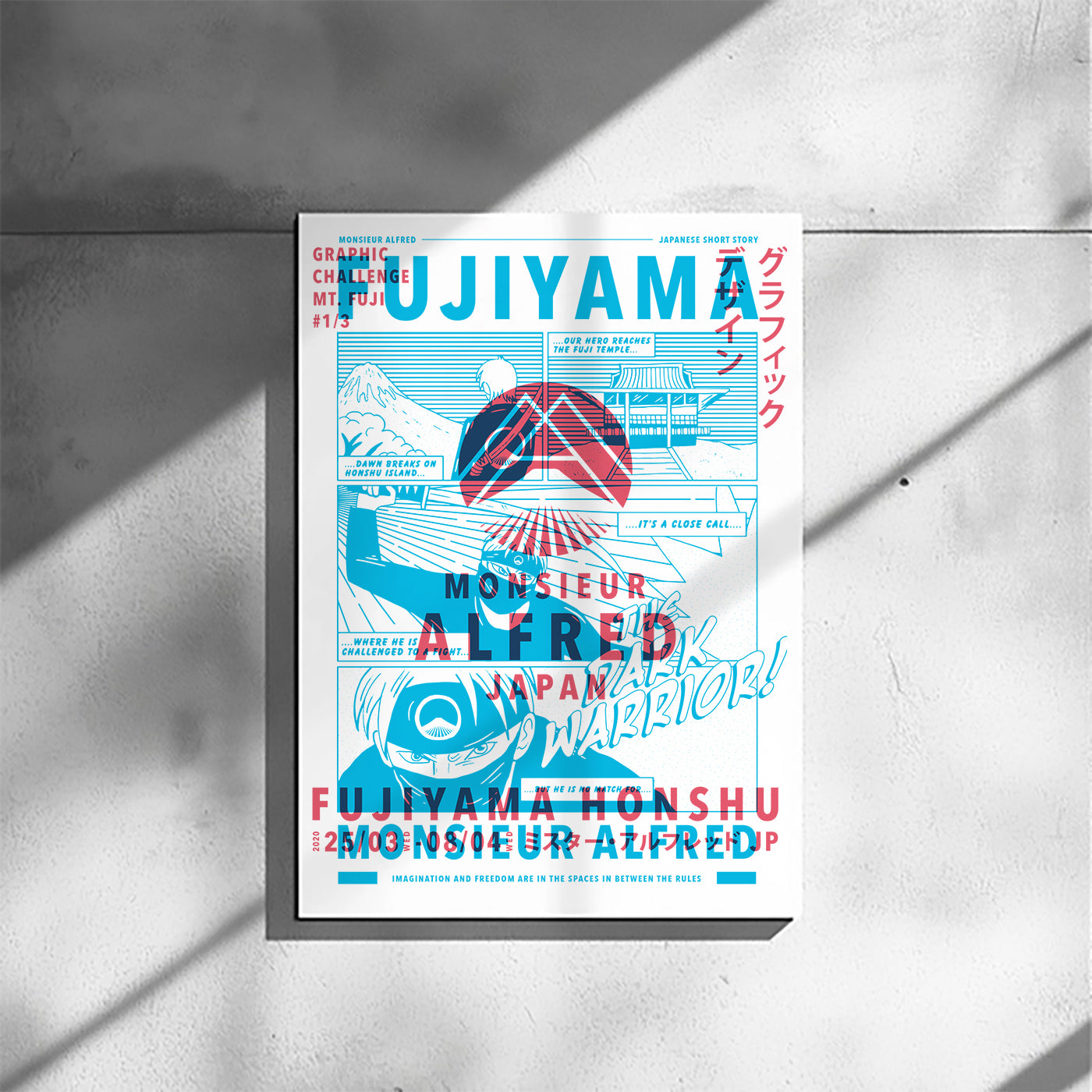 Posters