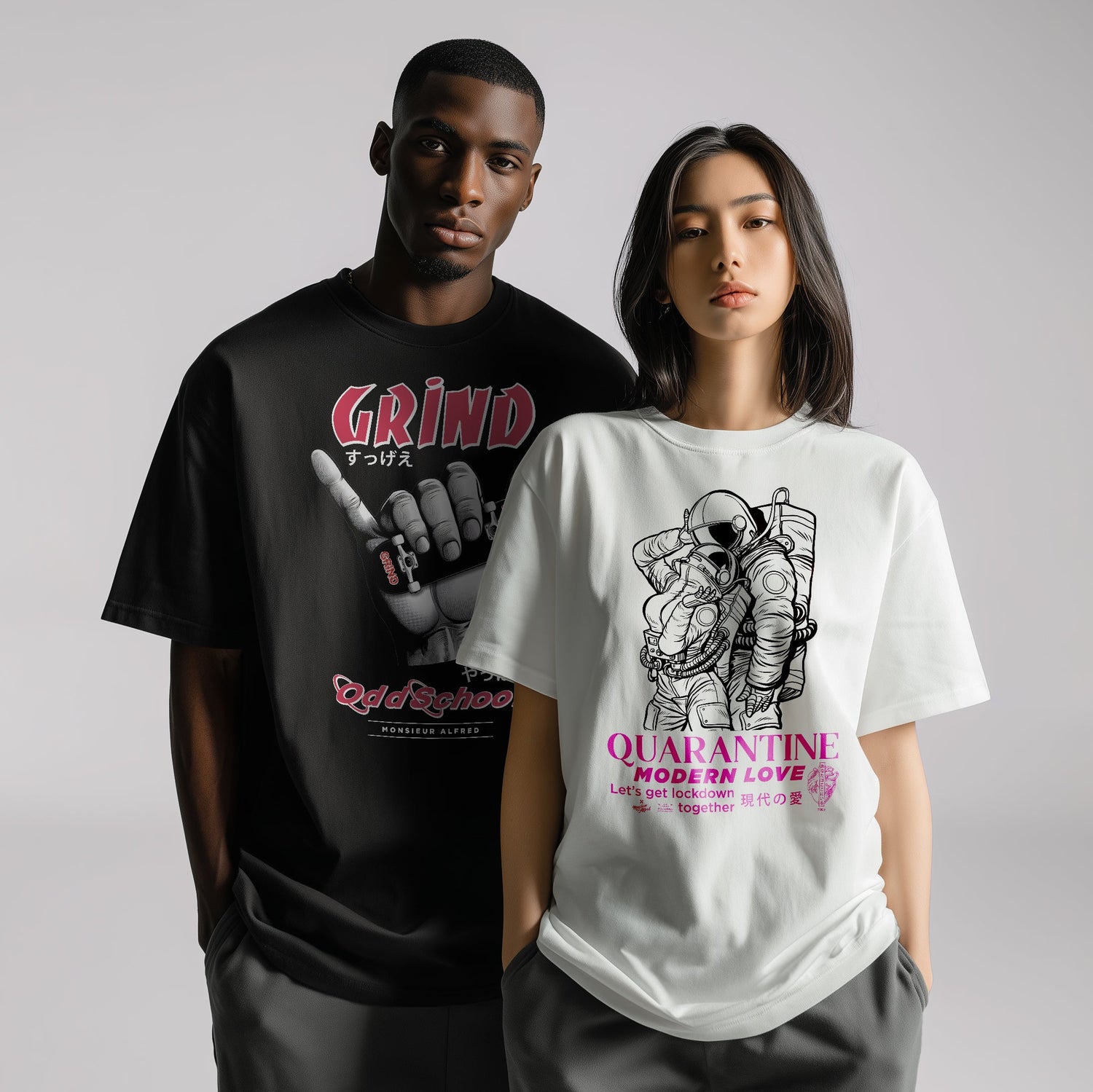 T-shirts