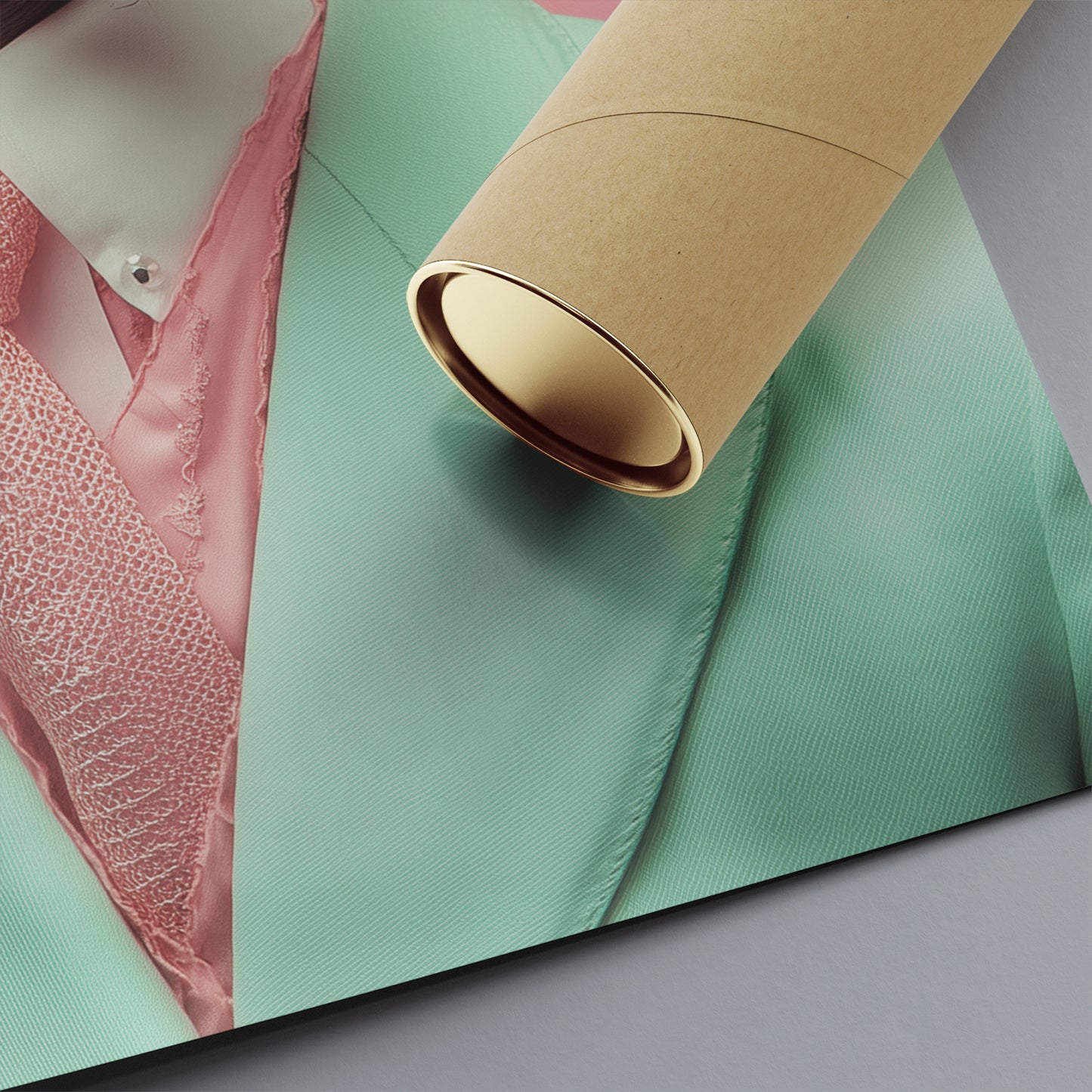 Issue Two - Art Print