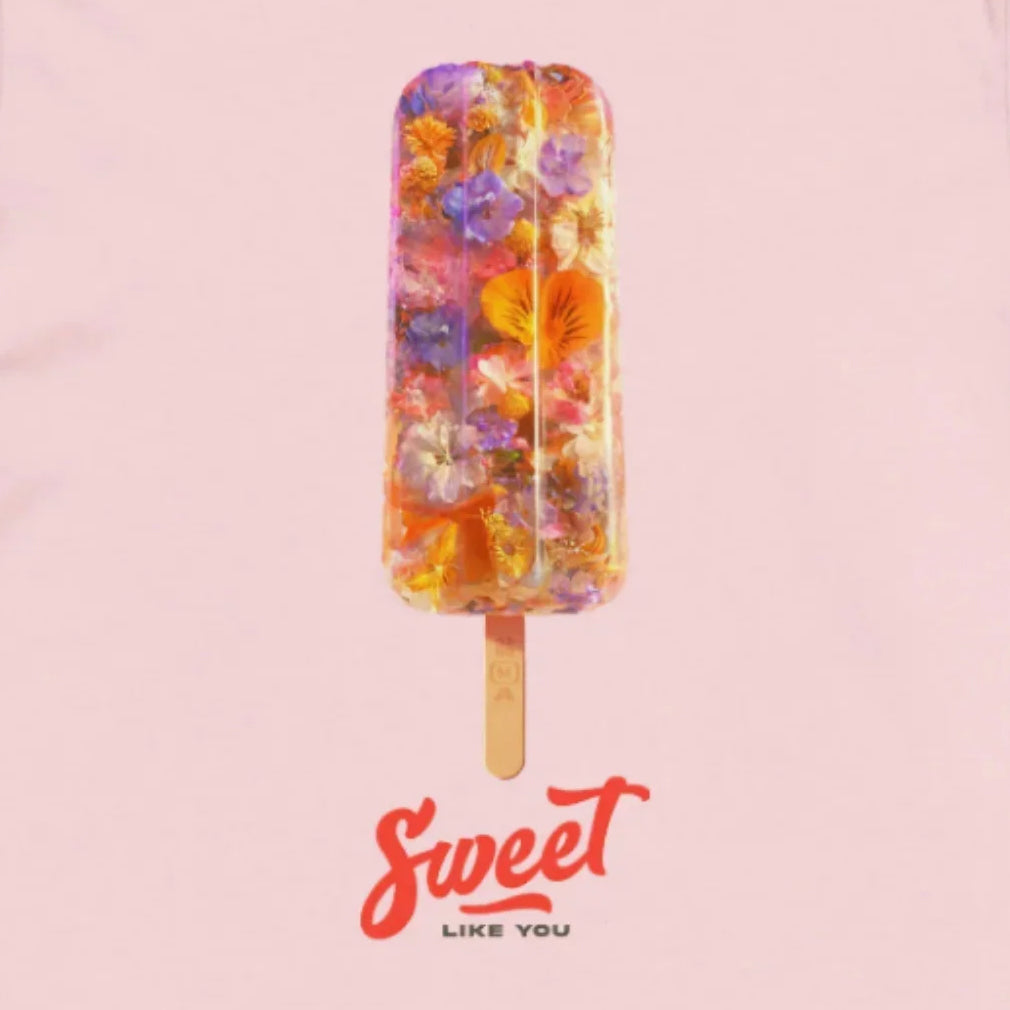 Sweet tee