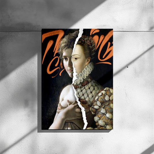 Queens - Poster