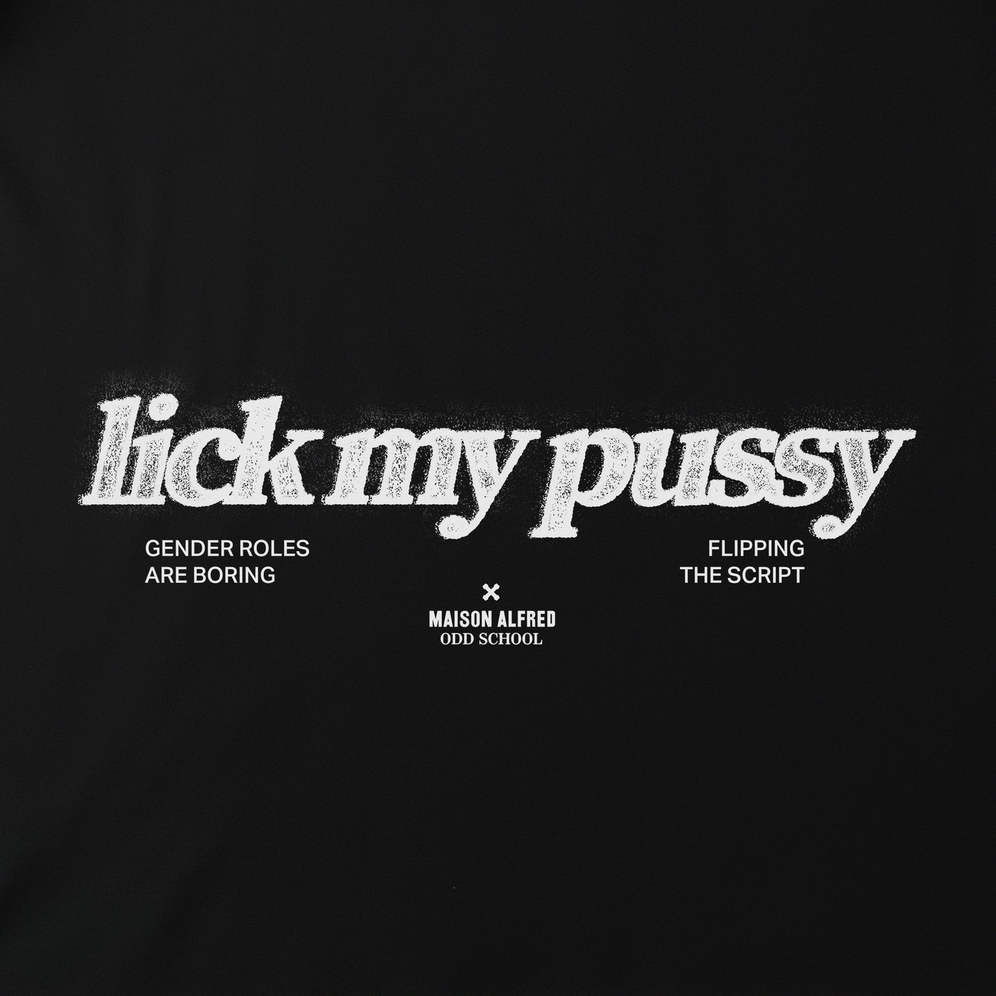 LMP Graphic tee