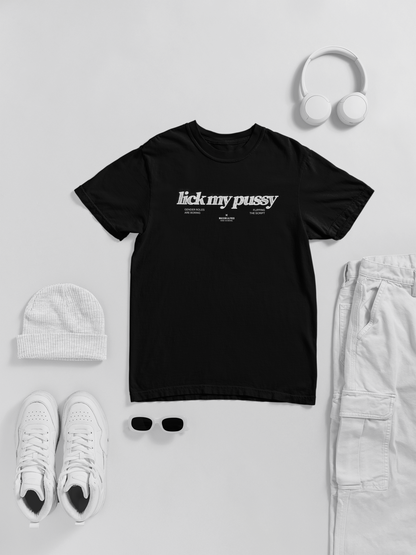 LMP Graphic tee