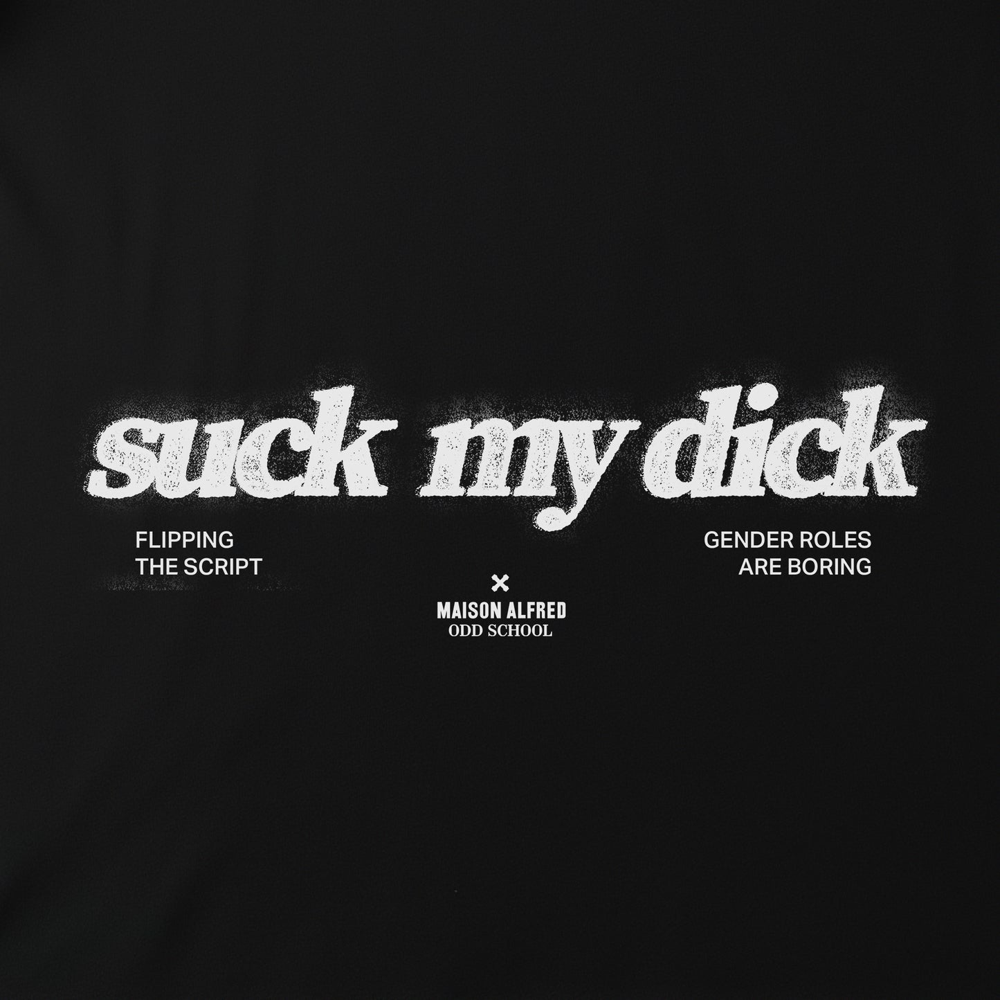 SMD Graphic tee