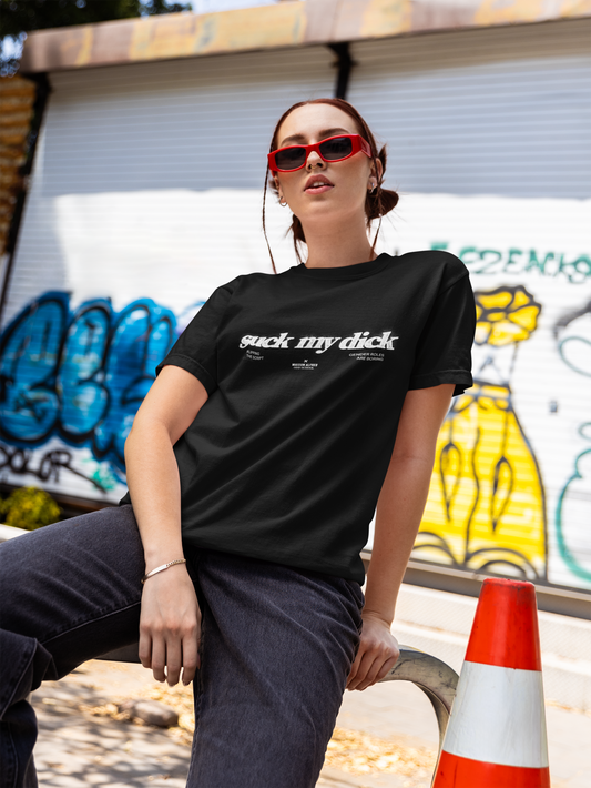 SMD Graphic tee