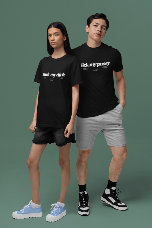LMP Graphic tee
