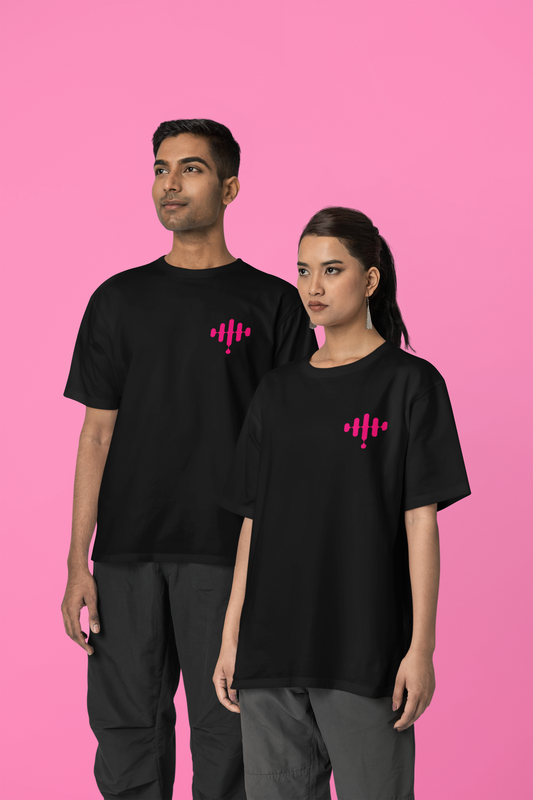 Echo tee - Logotherapy Collection