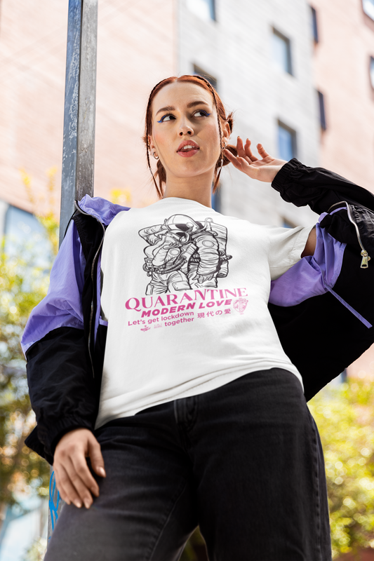 Modern Love tee
