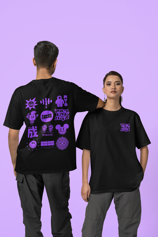 Nippon tee - Logotherapy Collection