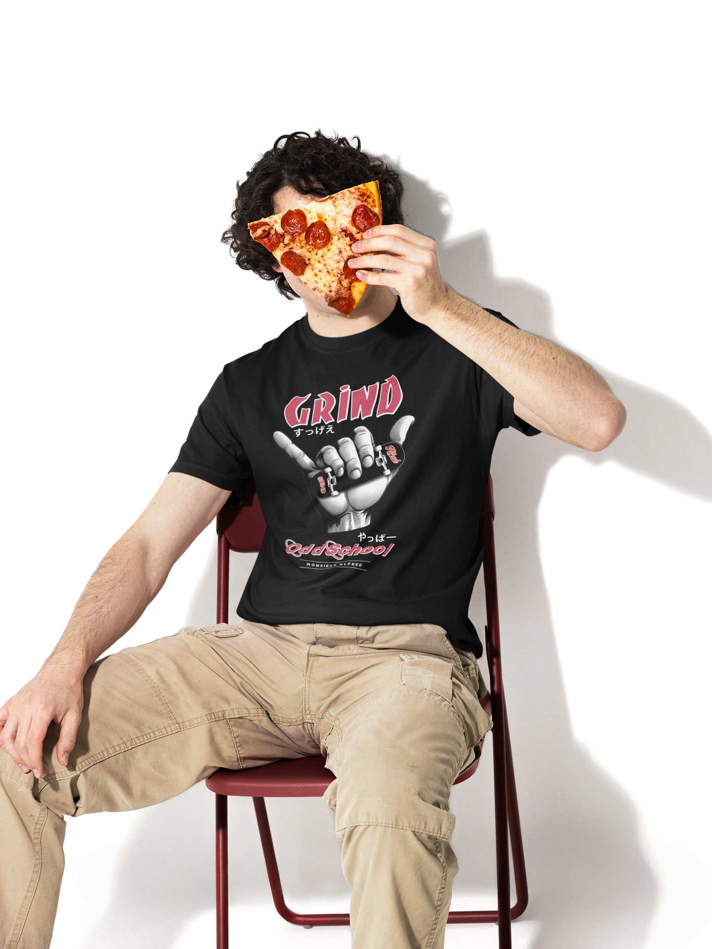 Hang Loose Tee
