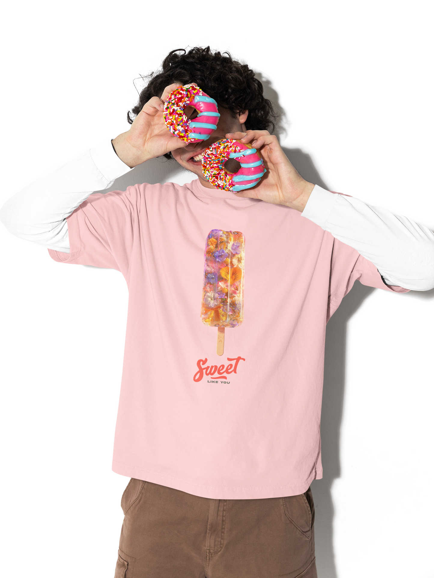 Sweet tee