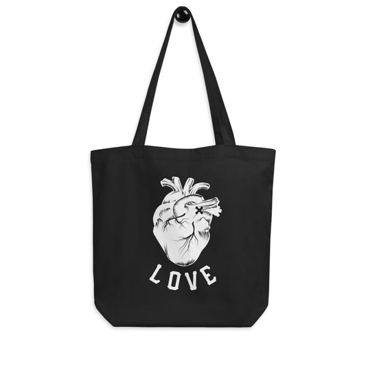 YOU ARE HERE / Eco Tote Bag