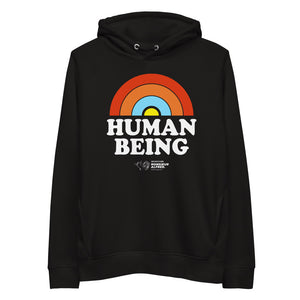 HUMAN BEING / Eco-friendly / Black