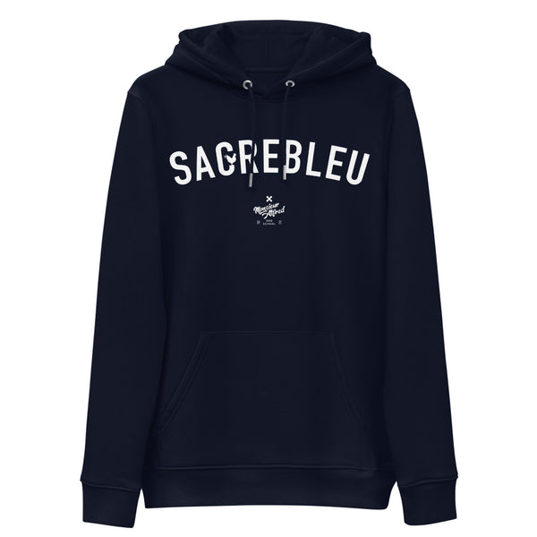 SACREBLEU / Eco-friendly / Marine
